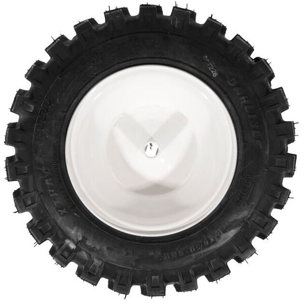 Wheel Comp-Lh